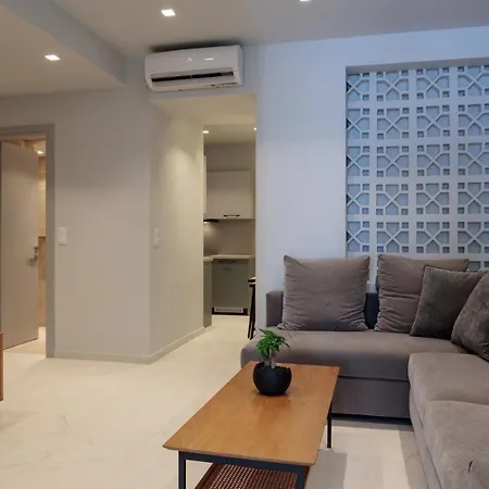 Apartment Azalea Lifestyle Athens