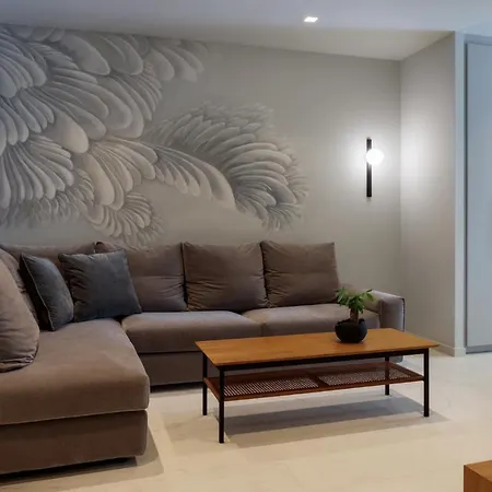 Apartment Azalea Lifestyle Athens
