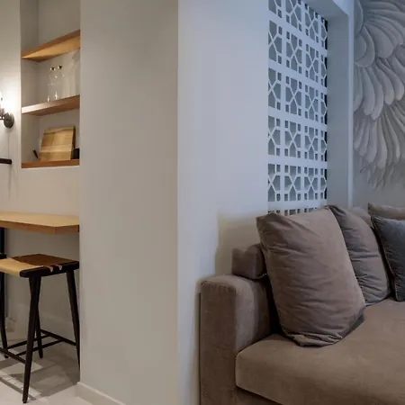 Azalea Lifestyle Apartment Athens